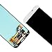 A-MIND for Samsung Galaxy S5 G900 LCD Screen Replacement (Original),for S5 G900M G900A G900T G900FD Display LCD Panel Repair Parts Kit,with Tempered Glass+Tools + White