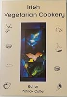 Irish Vegetation Cookery 1873548117 Book Cover