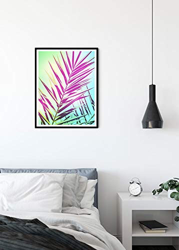 Komar Wandbild 'Shine' – 30x40 Cm, Poster Auf Premium-Fotopapier, Made In Germany