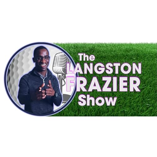 Couverture de The Langston Frazier Show