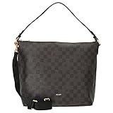 Gewicht in kg: 0.88 Joop! Women Cortina Piazza Alara Hobo L 33 cm seal brown
