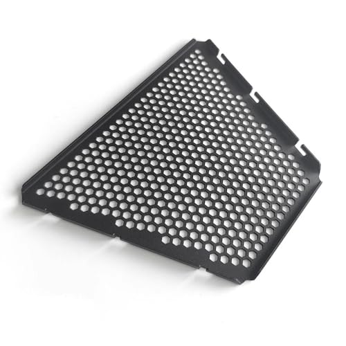 Grille de protection radiateur CBR1000RR-R : finis les impacts - 3