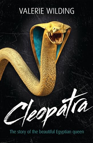Cleopatra view 2