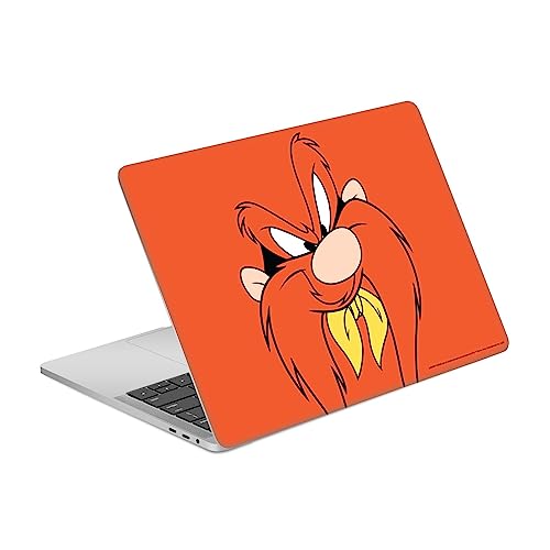 Autocollant MacBook Pro 13.3 A1708 Looney Tunes Yosemite Sam