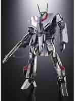 Amazon.co.jp: DX超合金 VF-1J バルキリー CHOGOKIN 50th : おもちゃ