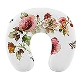 Massenszene; Reisen, Filme schauen, Nickerchen machen, Büro, fahren, Menschen mit subgesunder Halswirbelsäule usw.