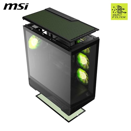 MSI MAG PANO PZ Neuf - vue 5