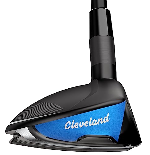 Cleveland Golf CGLauncherXLHaloHyb3+HW18 S LH