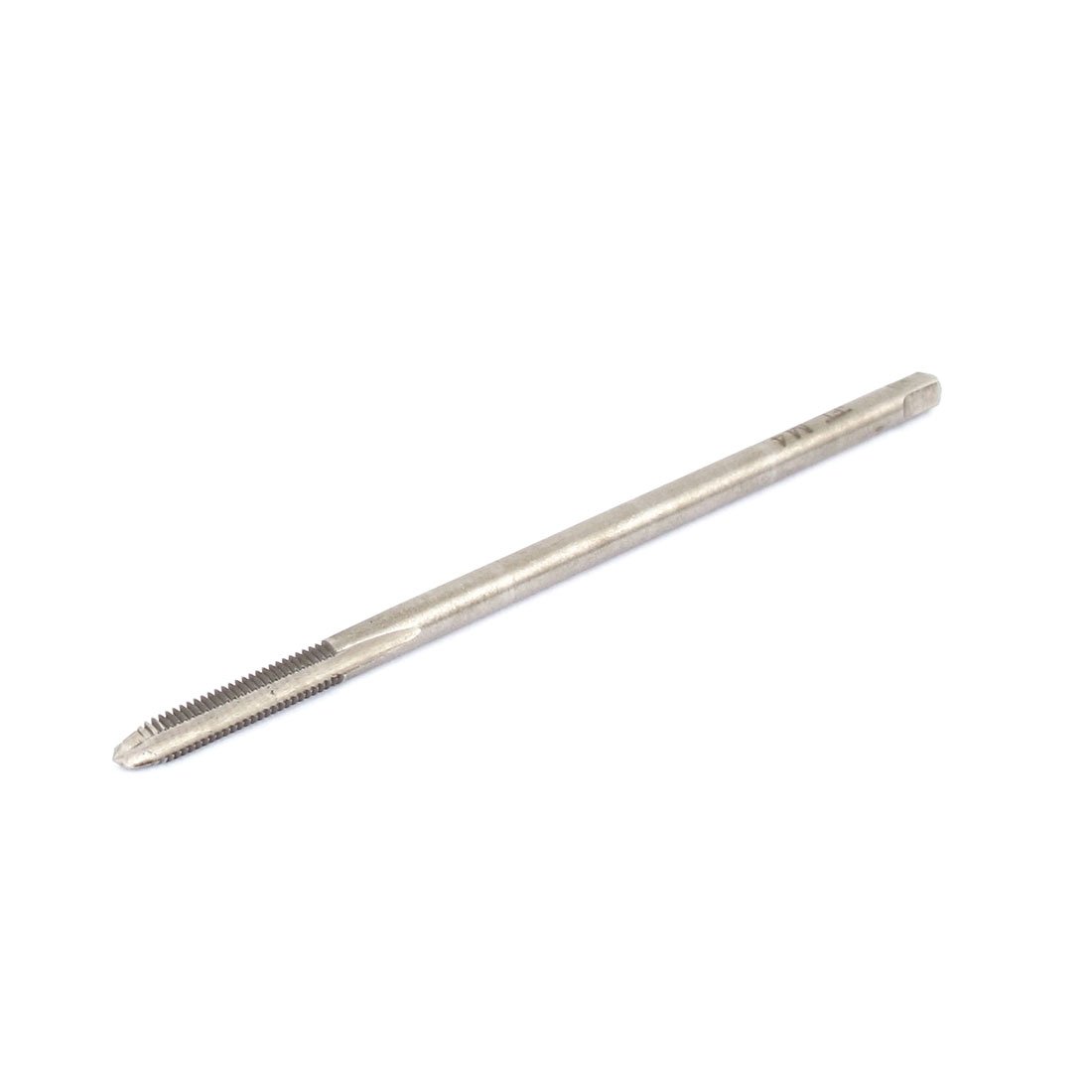 Aexit M4 High Taps Speed Steel Machine Screw Thread Metric Taps Pipe Taps 100mm Long