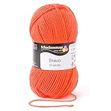 lana neonato Debido a su estructura de fácil cuidado, la Línea Bravo de Schachenmayr es particularmente adecuada como hilo de artesanía para crear pompones, muñecas o animales de ganchillo amigurumi