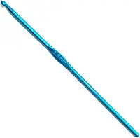 Agulha para Crochê de Alumínio 3,5mm - OT20-175 3,5MM 0035