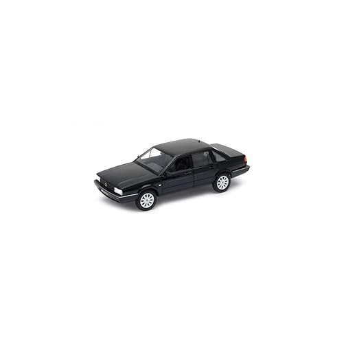 1/24 VOLKSWAGEN SANTANA PRETO