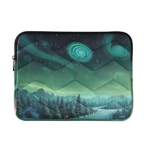 Funda para portátil 13-14 pulgadas resistente al agua