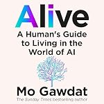 Cover of Alive