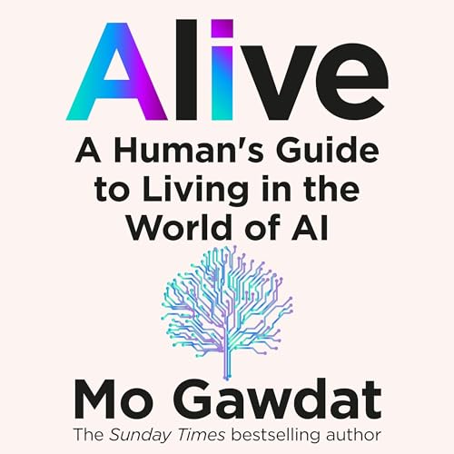 Alive cover art