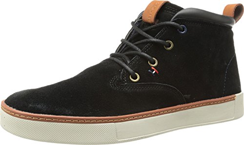 Tommy Hilfiger Men's Tmkeene Oxford