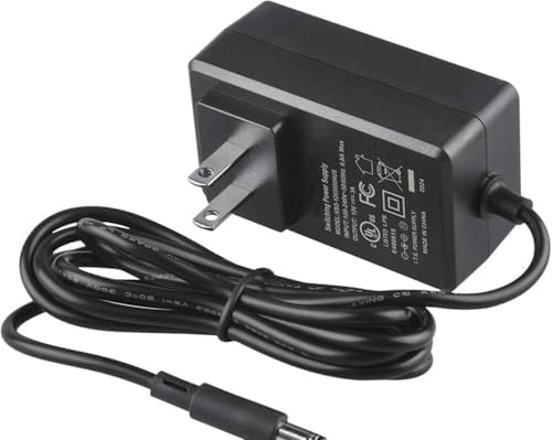 5V 3A 4FT AC/DC Adapter for TRIABEAUTY TRIA Beauty Model UM310-0530 Power Supply Cord Cable PS Wall Home Charger image 4