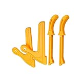 tischkreissäge bosch 1.4 PC-Tabelle Jointers mit Push-Stick Grip Sicherheitsblock zur Holz-Werkzeug-Set
