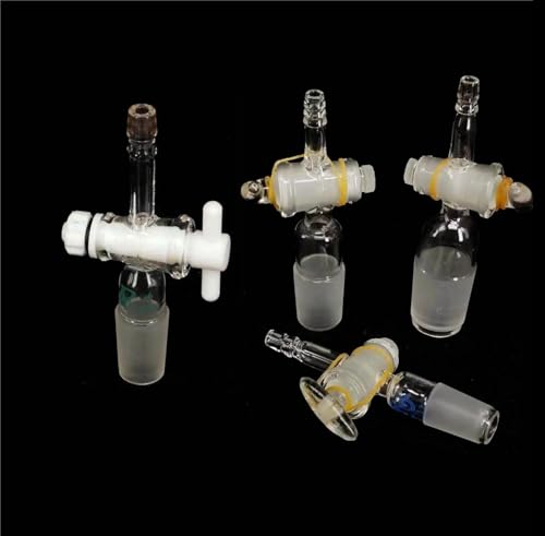 14/23 19/26 24/29 29/32 34/35 40/38#50 �W���C���g�z�E�P�C�_�K���X���{�X�g���[�g�A�_�v�^�[�K���X/PTFE�����E�F�A�t��(50 Glass stopcock)