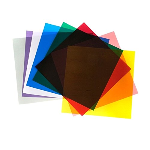 Multiblitz COMFIL Filtre pour appareils Photo - filtres pour appareils Photo (Bleu, Marron, Vert, Gris, Rouge, Violet, Blanc, Jaune)