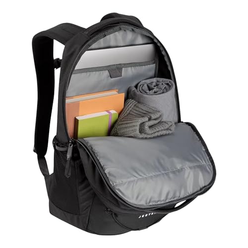 Image of The North Face Jester Everyday Laptop Backpack, TNF Black, One Size