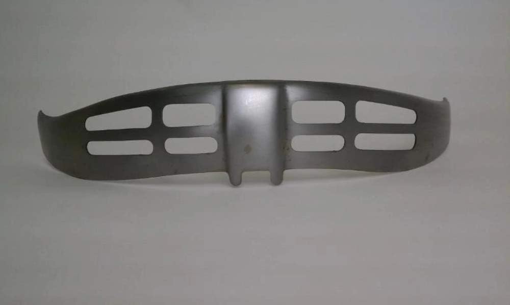 Pursuit Pedal Plane Windshield