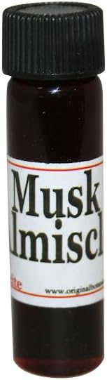 Original Products Dark Musk Oil for Money, Prosperity Spell, Witchcraft Magical Spiritual Healing Anointing Oils for Spells and Candles Prayer Cleansing Protection Magic Ritual Hoodoo Wiccan Voodoo