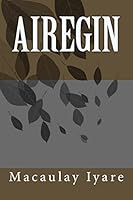 Airegin 1514359936 Book Cover