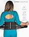 SNUGL Cinturón de Soporte Lumbar para Hombres y Mujeres Imagen de SNUGL Cinturón de Soporte Lumbar para Hombres y Mujeres
