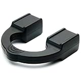 Kiefertrainer von Tilcare - Gesichtsstraffer, Profi-Level 32 kg