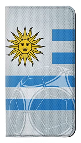 Housse Google Pixel 10a Uruguay étui protection portefeuille simili cuir foot