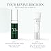 RéVive Intensité Moisturizing Lip Balm - Nourishing Lip Treatment to Help Boost Collagen & Repair Dry Lips - Enriched with Strengthening Peptides & Ultra-Rich Conditioners (0.3 fl oz)