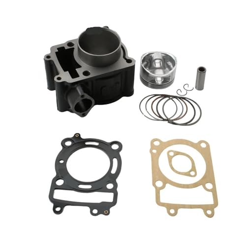 Bloque de cilindro de repuesto 12100-HLA-000 de 61 mm para Joyride