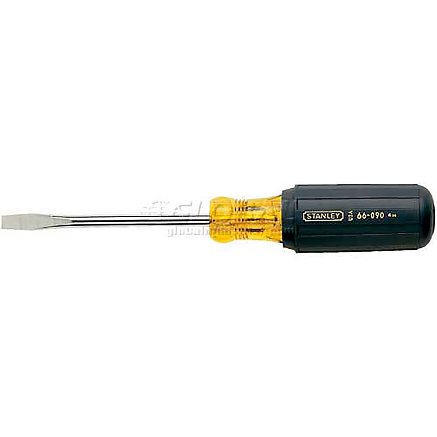 Stanley 66-092 3/8 Inch X 8 Inch Vinyl Grip Standard Blade