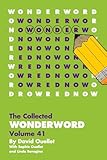 WonderWord Volume 41