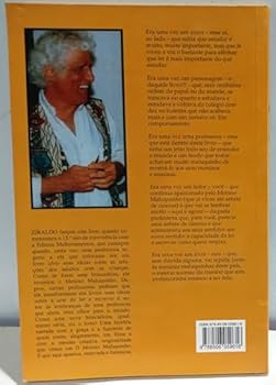 Paperback Uma Professora Muito Maluquinha [Portuguese_Brazilian] Book