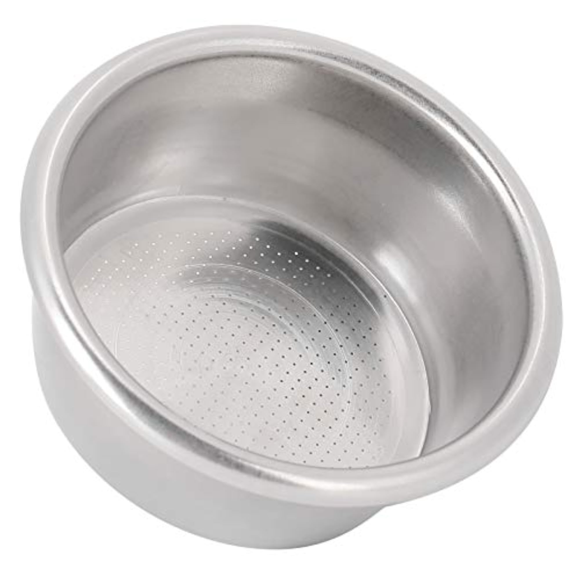 Ultra-Fine Coffee Machine Filter Basket for Kitchen Use