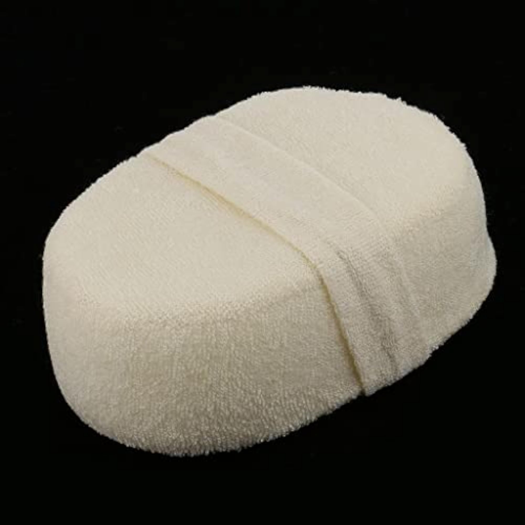 Natural Loofah Sponge Bath Massage Body Exfoliator Cleaning Scrubber Brush