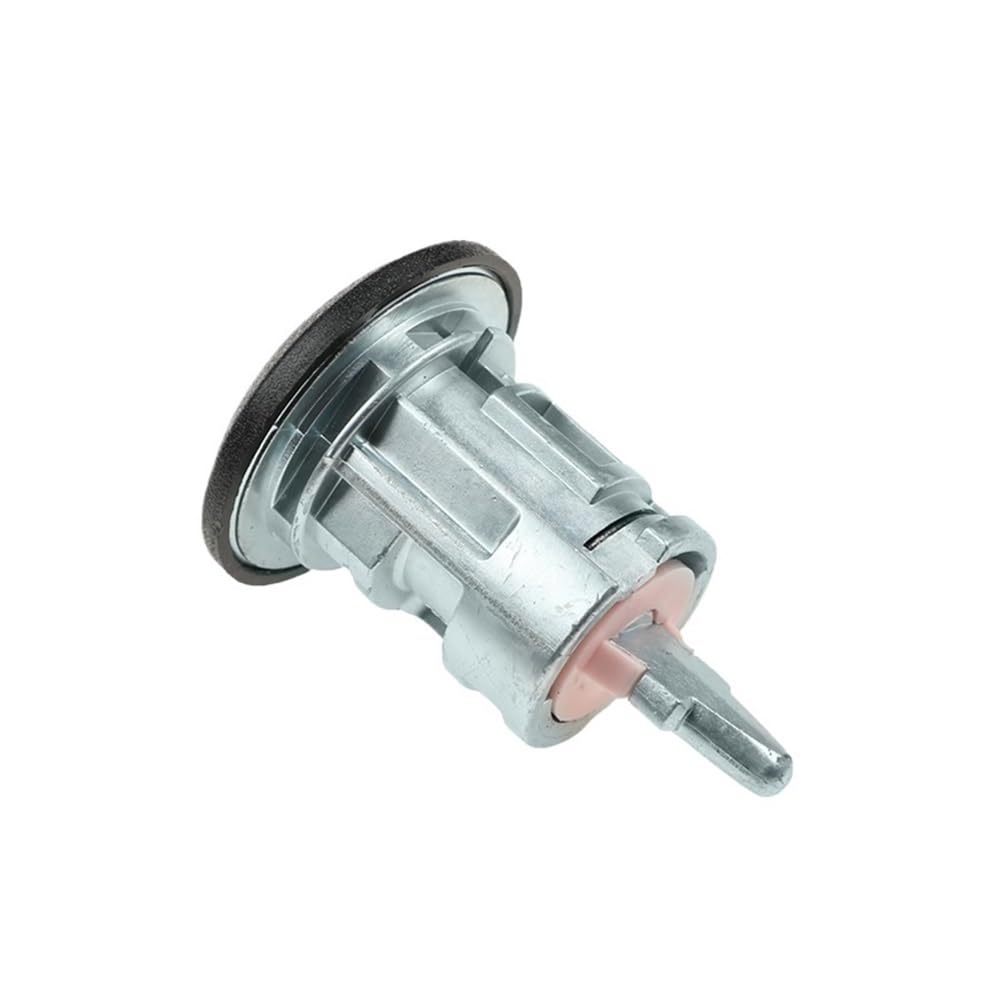 Coche 4359018 Apto for Ford Transit Mk6 2000 2001 2002 2003-2006 Juego de Llaves y cerraduras de Puerta de Barril 1C1A-V22050-BA /4119503/4119503/4359017