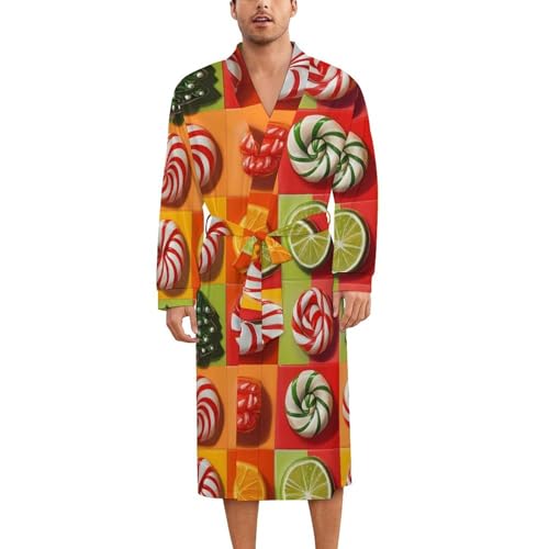 Robe de nuit en soie et peignoir kimono léger idéal pour vos matins cocooning