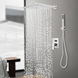 Zoom IMG-1 set doccia a incasso sistema Zoom IMG-1 set doccia a incasso sistema