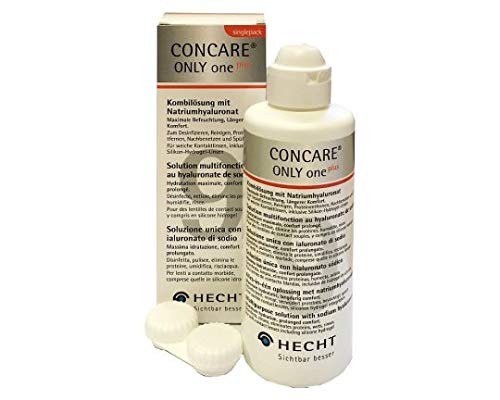Preisvergleich Produktbild Hecht Concare Only One Plus