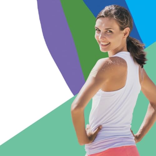 XLPATCH L-Lysine/Zinc Plus (30-Day Supply)
