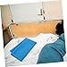 MOLUCKFU Reusable Lifting Sheet for Elderly Moving Pad for Disabled Individuals Smooth Sliding Cushion for Repositioning and Stylish Design