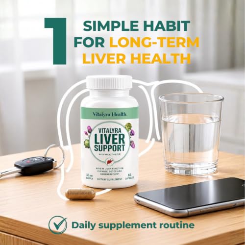 VITAL NUTRITIVE Vitamin