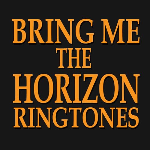 Bring Me The Horizon Ringtones Fan App