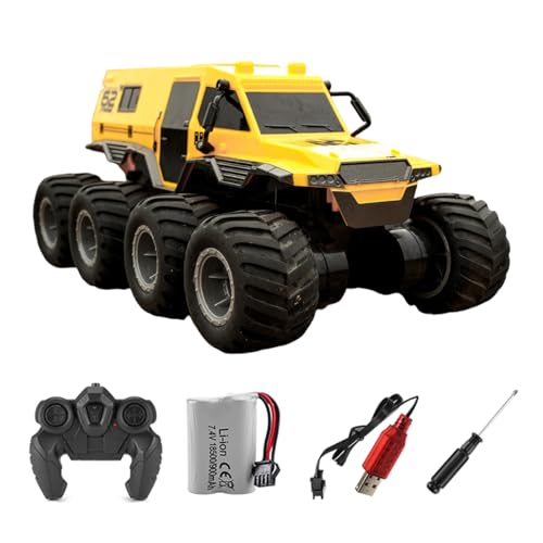 hatleues It[h Rc ԗp 2.4ghz [gRg[gbN 8 ֖h Rc X^gJ[dN[[It[hԗ CG[