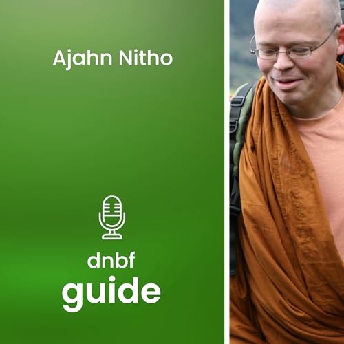 La alt ligge | NO | Ajahn Nitho