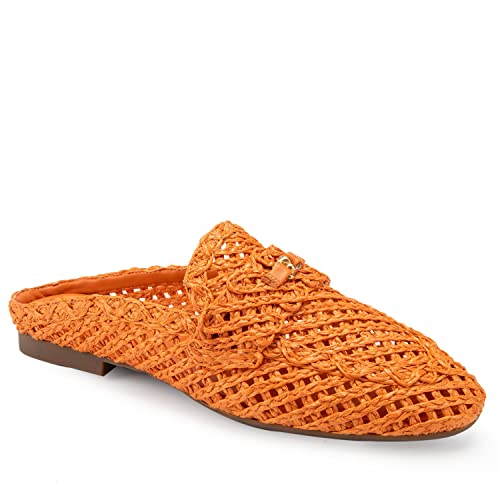Image of Aerosoles Women's Hannah Raffia