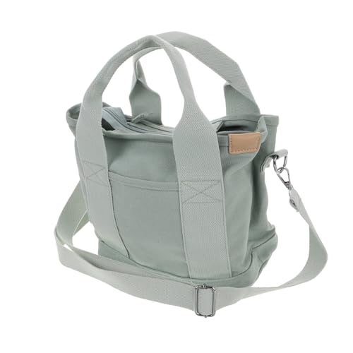 Sac cabas toile femme de taille idéale pour le déjeuner de bureau et le marché